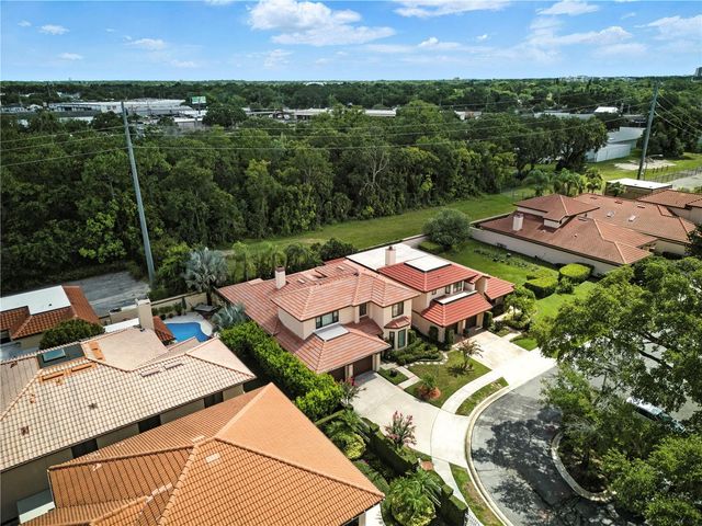 1769 TURNBERRY TERRACE, Orlando, FL 32804