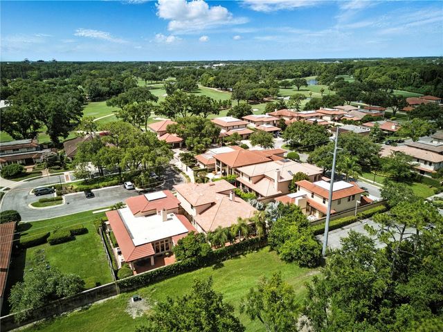 1769 TURNBERRY TERRACE, Orlando, FL 32804