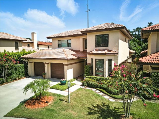 1769 TURNBERRY TERRACE, Orlando, FL 32804