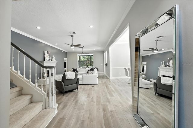 1769 TURNBERRY TERRACE, Orlando, FL 32804