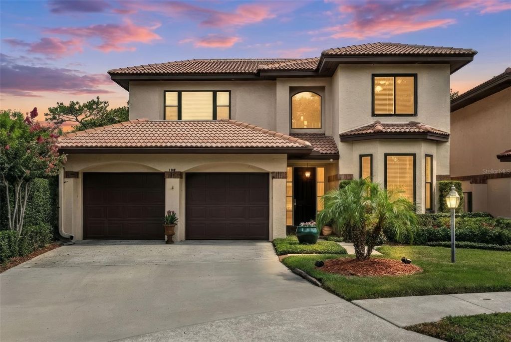 1769 TURNBERRY TERRACE, Orlando, FL 32804