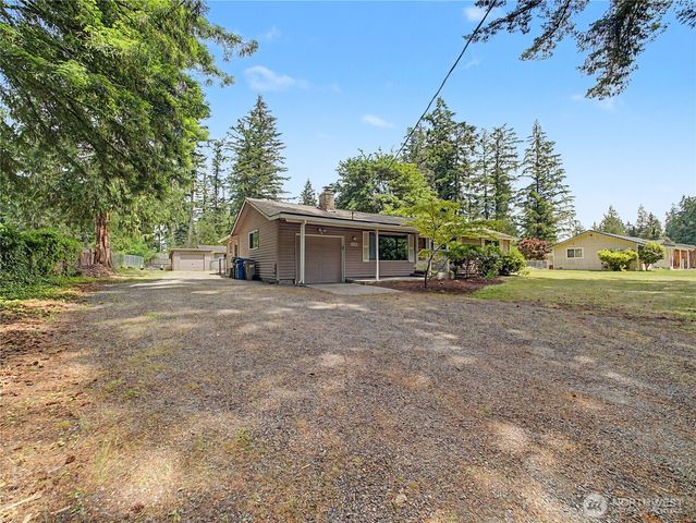 30602 224th Avenue SE, Black Diamond, WA 98010