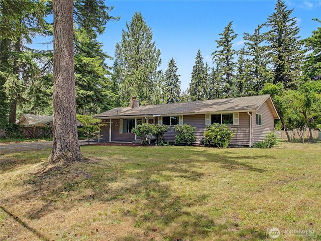 30602 224th Avenue SE, Black Diamond, WA 98010