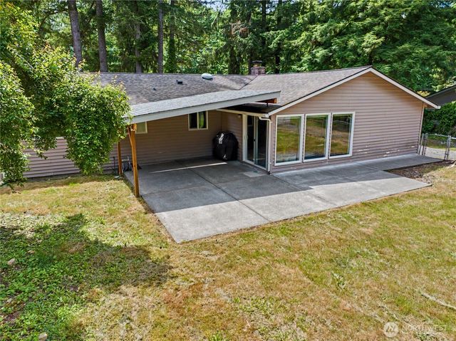 30602 224th Avenue SE, Black Diamond, WA 98010