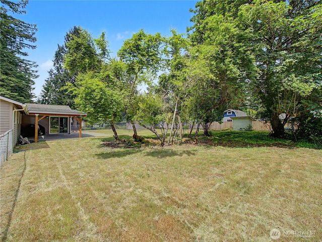 30602 224th Avenue SE, Black Diamond, WA 98010