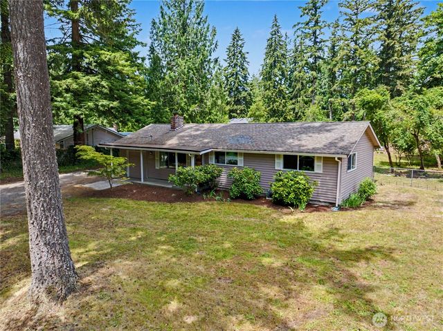 30602 224th Avenue SE, Black Diamond, WA 98010
