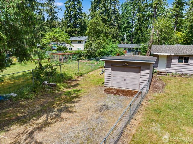 30602 224th Avenue SE, Black Diamond, WA 98010