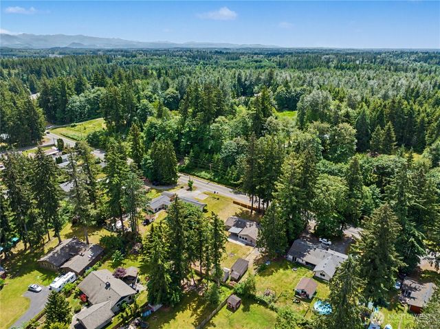 30602 224th Avenue SE, Black Diamond, WA 98010