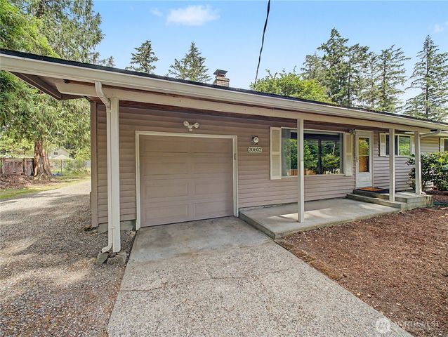 30602 224th Avenue SE, Black Diamond, WA 98010