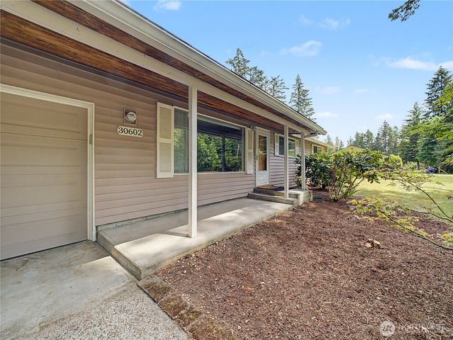 30602 224th Avenue SE, Black Diamond, WA 98010