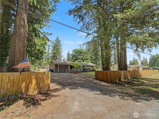 30602 224th Avenue SE, Black Diamond, WA 98010