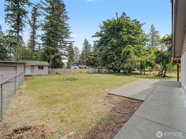 30602 224th Avenue SE, Black Diamond, WA 98010