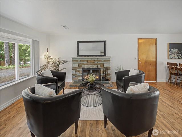 30602 224th Avenue SE, Black Diamond, WA 98010