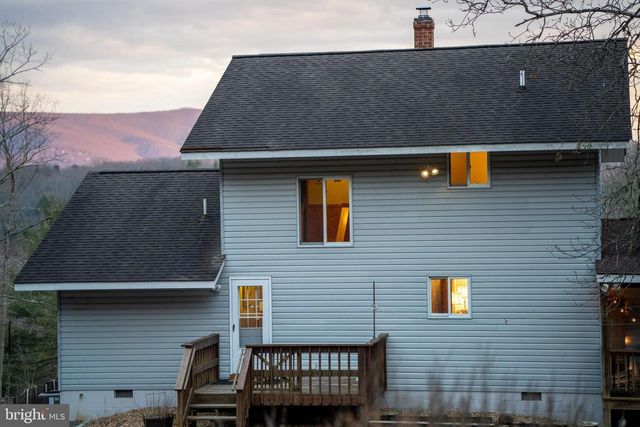 1131 PAGE VALLEY RD, Luray, VA 22835