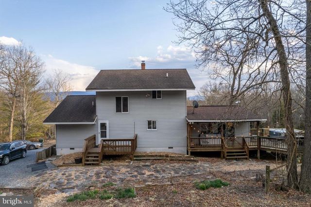 1131 PAGE VALLEY RD, Luray, VA 22835