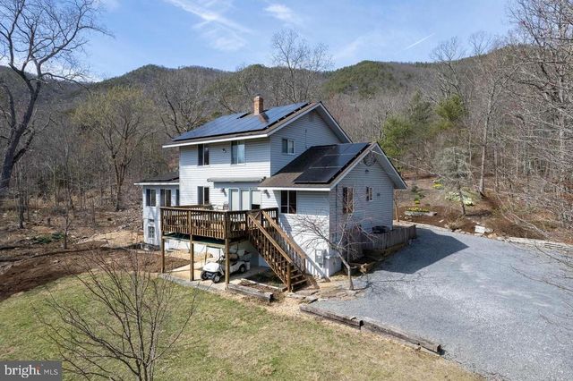 1131 PAGE VALLEY RD, Luray, VA 22835