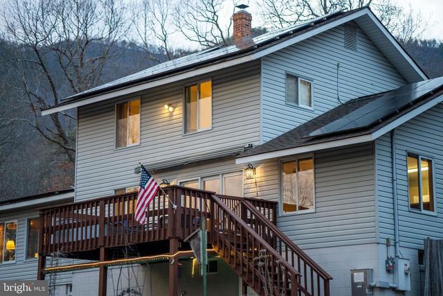 1131 PAGE VALLEY RD, Luray, VA 22835