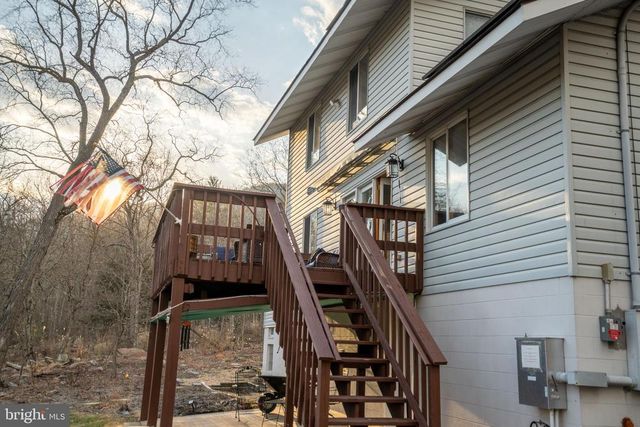 1131 PAGE VALLEY RD, Luray, VA 22835