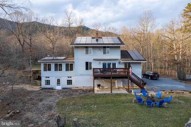 1131 PAGE VALLEY RD, Luray, VA 22835