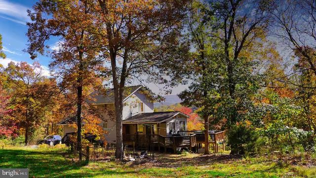 1131 PAGE VALLEY RD, Luray, VA 22835