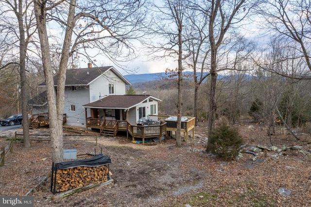 1131 PAGE VALLEY RD, Luray, VA 22835