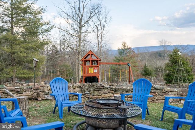 1131 PAGE VALLEY RD, Luray, VA 22835