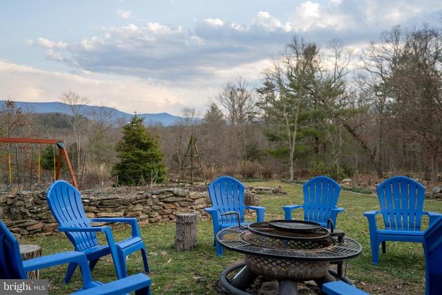 1131 PAGE VALLEY RD, Luray, VA 22835