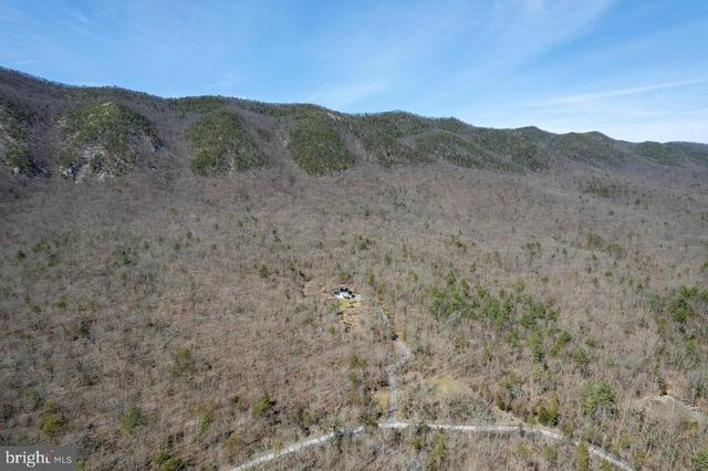 1131 PAGE VALLEY RD, Luray, VA 22835