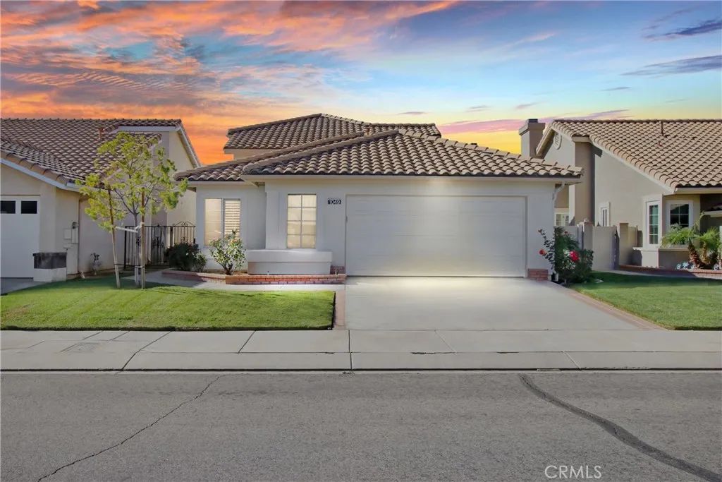 1049 Olympic Avenue, Banning, CA 92220