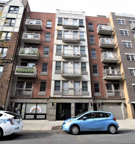 41-32 44th Street 3B, Sunnyside, NY 11104