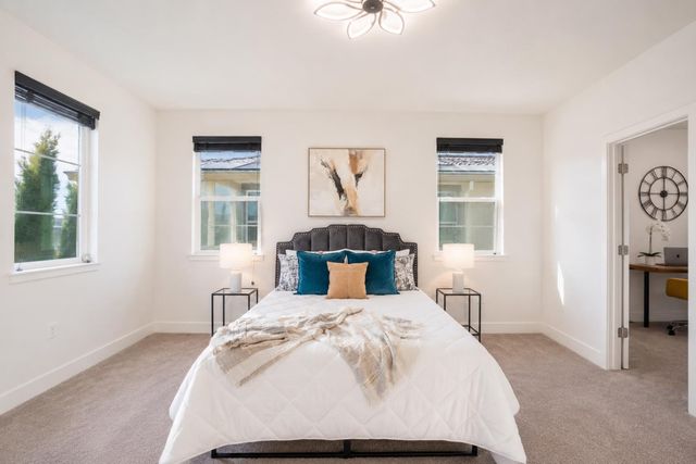1837 S La Barbera Ave, Mountain House, CA 95391
