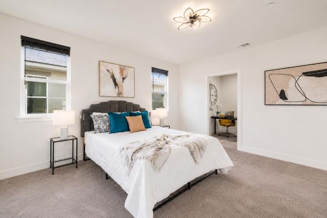 1837 S La Barbera Ave, Mountain House, CA 95391