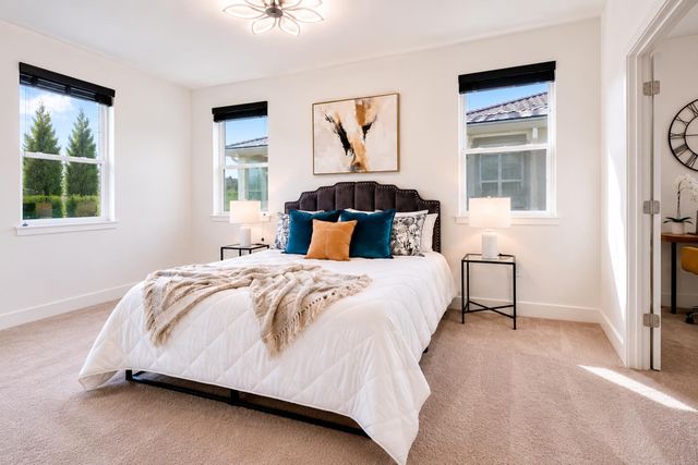 1837 S La Barbera Ave, Mountain House, CA 95391