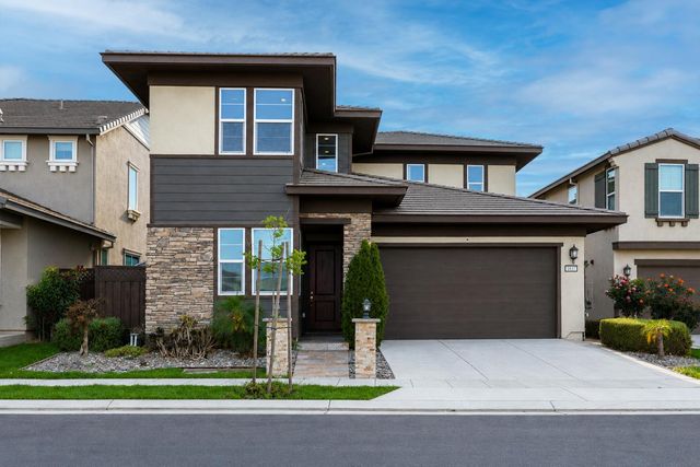 1837 S La Barbera Ave, Mountain House, CA 95391