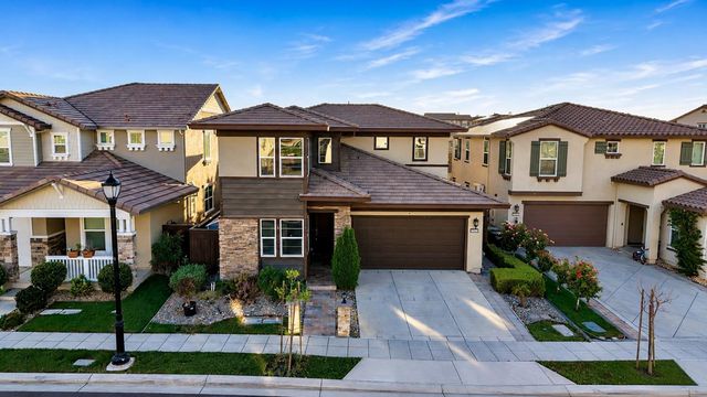 1837 S La Barbera Ave, Mountain House, CA 95391