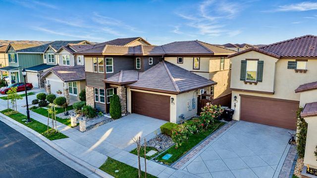 1837 S La Barbera Ave, Mountain House, CA 95391