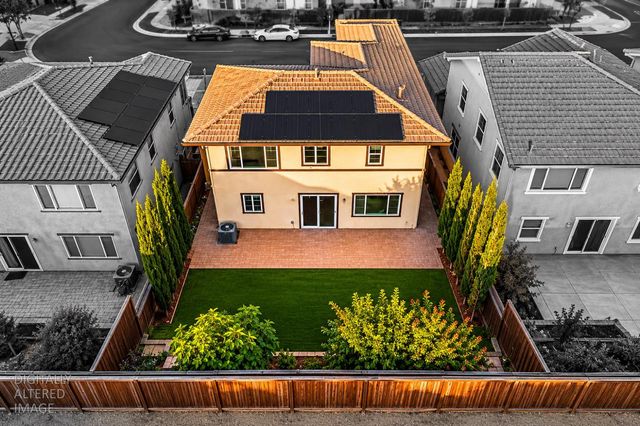 1837 S La Barbera Ave, Mountain House, CA 95391