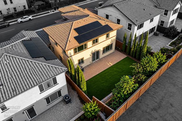 1837 S La Barbera Ave, Mountain House, CA 95391