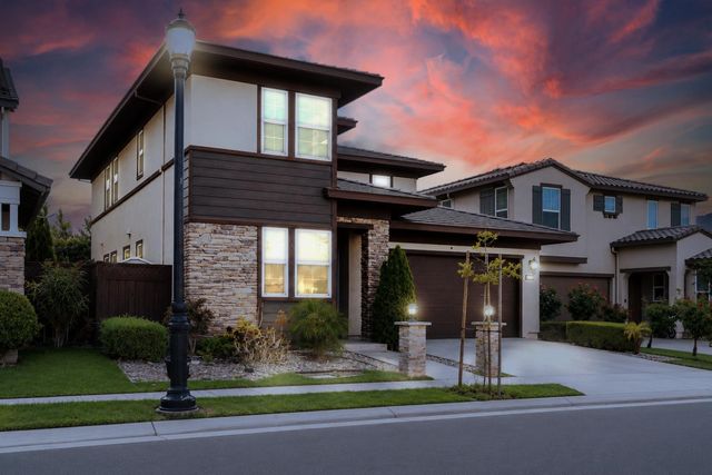 1837 S La Barbera Ave, Mountain House, CA 95391