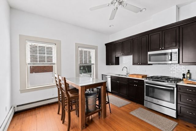 683 East 4th St 1, Boston, MA 02127