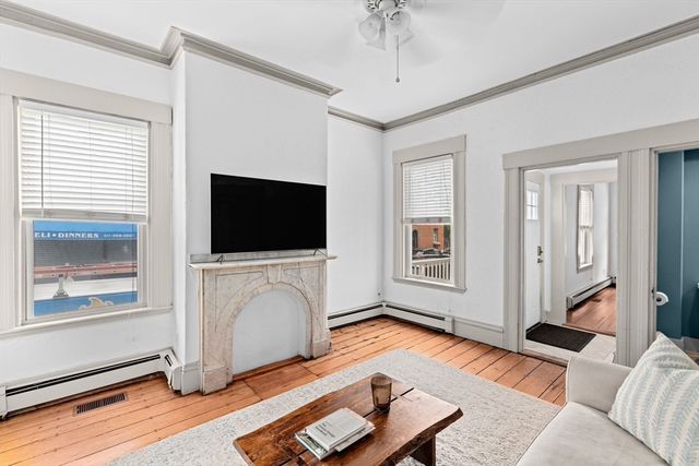 683 East 4th St 1, Boston, MA 02127