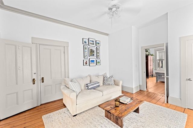 683 East 4th St 1, Boston, MA 02127