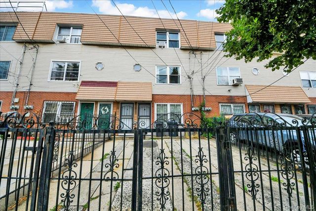 2069 Cicero Avenue, Bronx, NY 10473