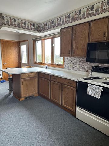 N9898 STATE ROAD 110, Marion, WI 54950