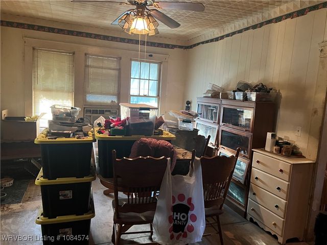 30228 Water Street, Bokoshe, OK 74930