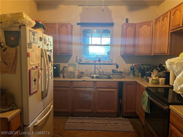 30228 Water Street, Bokoshe, OK 74930