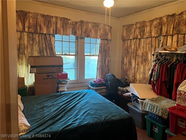 30228 Water Street, Bokoshe, OK 74930