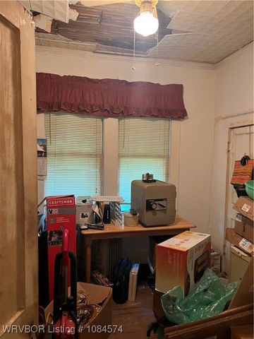 30228 Water Street, Bokoshe, OK 74930