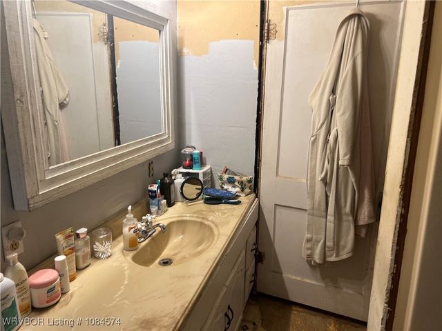 30228 Water Street, Bokoshe, OK 74930