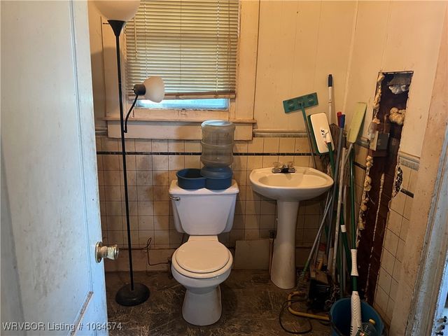 30228 Water Street, Bokoshe, OK 74930